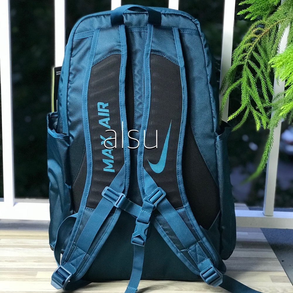NWT Nike Vapor Power Backpack Unisex - Picture 5 of 7